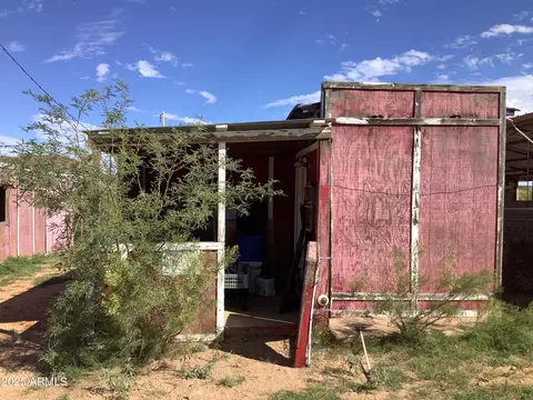 6265 W Copper Bug Rd, Elfrida, AZ 85610 photo 6