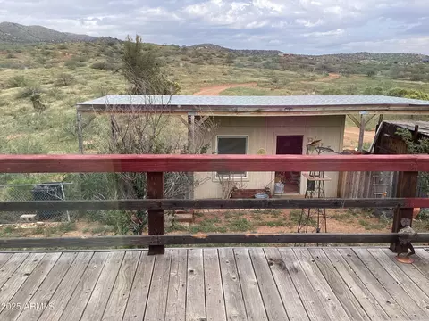 6265 W Copper Bug Rd, Elfrida, AZ 85610 photo 42