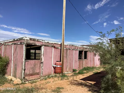 6265 W Copper Bug Rd, Elfrida, AZ 85610 photo 5