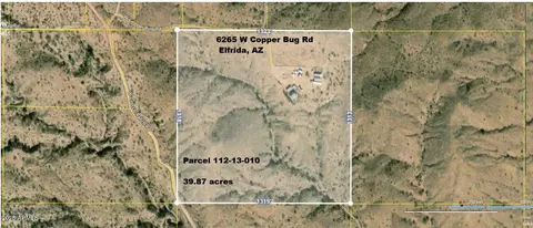6265 W Copper Bug Rd, Elfrida, AZ 85610 photo 50