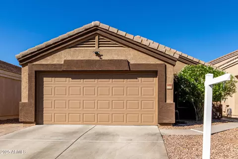 23980 W Antelope Trl, Buckeye, AZ 85326
