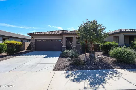 17123 W Orchid Ln, Waddell, AZ 85355