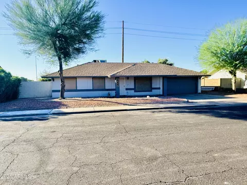 1555 W Naranja Ave, Mesa, AZ 85202