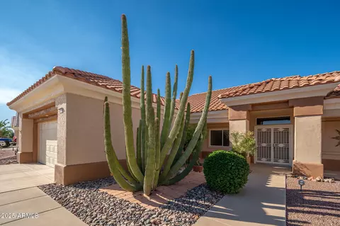 22608 N Dusty Trail Blvd, Sun City West, AZ 85375
