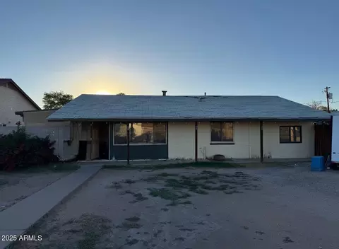 1113 N Coolidge Ave, Casa Grande, AZ 85122