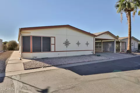 3500 S Tomahawk Unit 142 Rd, Apache Junction, AZ 85119