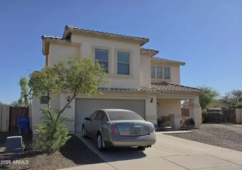 7135 W Raymond St, Phoenix, AZ 85043