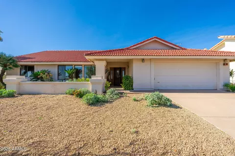 15245 E Palomino Blvd, Fountain Hills, AZ 85268