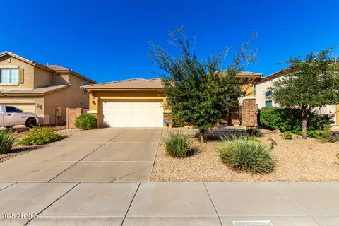 8556 W Brown St, Peoria, AZ 85345
