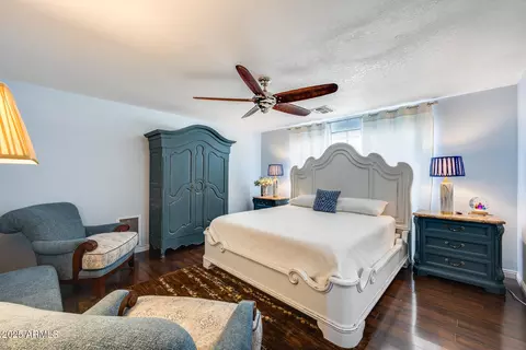 Bedroom - 902 E Renee Dr, Phoenix, AZ 85024 photo 5 of 6