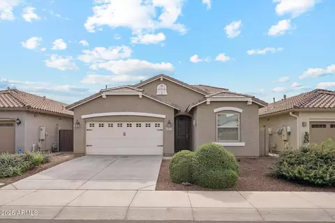 3911 E Sourwood Dr, Gilbert, AZ 85298