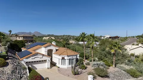 15010 N Tanglewood Ct, Fountain Hills, AZ 85268