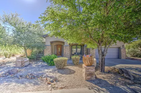 8851 E Norwood St, Mesa, AZ 85207