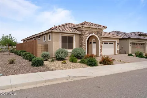 25030 N 172nd Ln, Surprise, AZ 85387