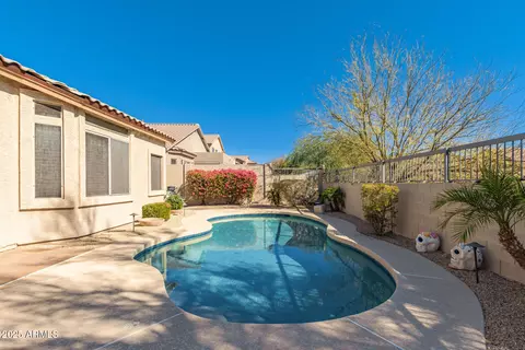 7703 E Sayan St, Mesa, AZ 85207