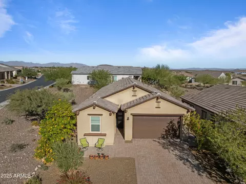 4295 Ponderosa Trl, Wickenburg, AZ 85390