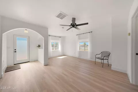 Living - 272 W Bealey Ave, Coolidge, AZ 85128 photo 2 of 4