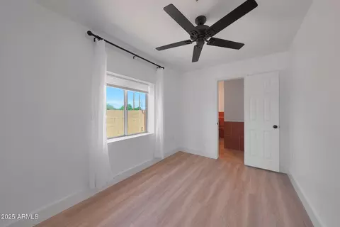 Bedroom - 272 W Bealey Ave, Coolidge, AZ 85128 photo 1 of 4