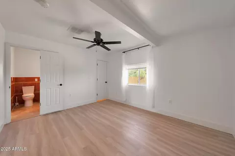 Bedroom - 272 W Bealey Ave, Coolidge, AZ 85128 photo 4 of 4