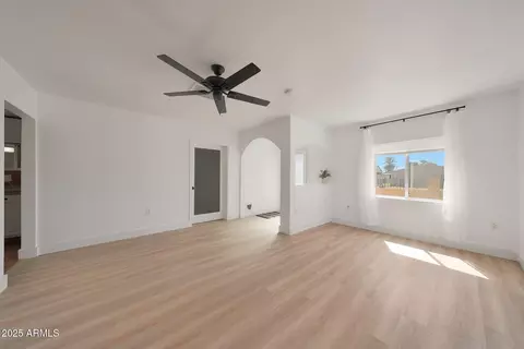 Living - 272 W Bealey Ave, Coolidge, AZ 85128 photo 3 of 4