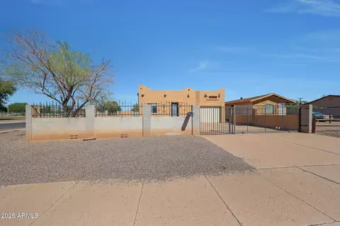 Other - 272 W Bealey Ave, Coolidge, AZ 85128 photo 1 of 20