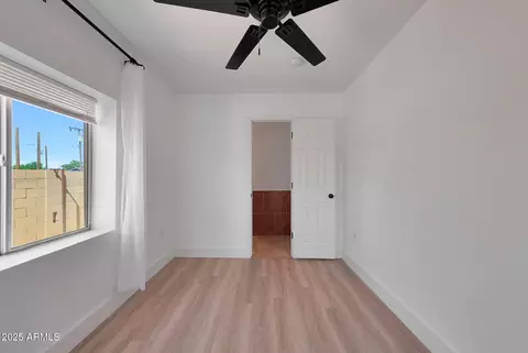 Bedroom - 272 W Bealey Ave, Coolidge, AZ 85128 photo 2 of 4