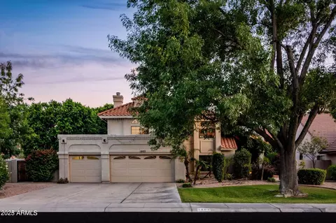 1983 E Palomino Dr, Tempe, AZ 85284