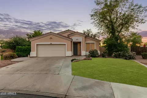 8231 W Joedad Ter, Peoria, AZ 85382
