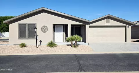 3301 S Goldfield Rd #4051, Apache Junction, AZ 85119