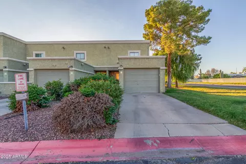 815 E Grovers Ave #1, Phoenix, AZ 85022