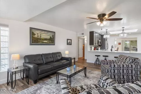 11421 W Lakeshore Dr, Youngtown, AZ 85363