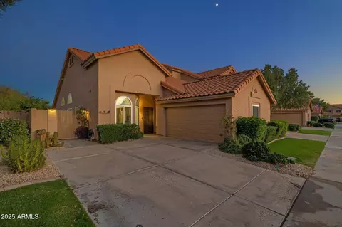 13415 N 92nd Way, Scottsdale, AZ 85260