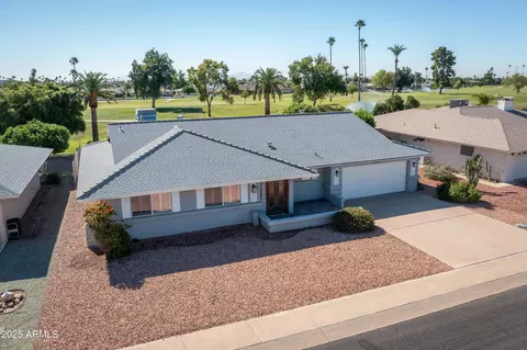 10927 W White Mountain Rd, Sun City, AZ 85351