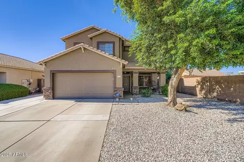 14626 N 132nd Ave, Surprise, AZ 85379
