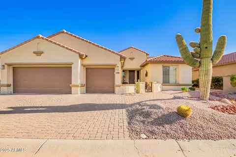 5381 N Pioneer Dr, Eloy, AZ 85131