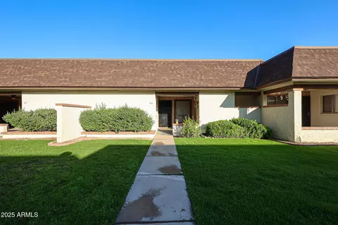 8131 N 107th Ave #66, Peoria, AZ 85345