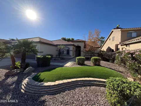 16157 W Fairmount Ave, Goodyear, AZ 85395