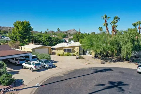 2644 E Mountain View Rd, Phoenix, AZ 85028 photo 44