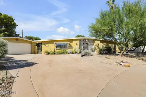 2644 E Mountain View Rd, Phoenix, AZ 85028 photo 2