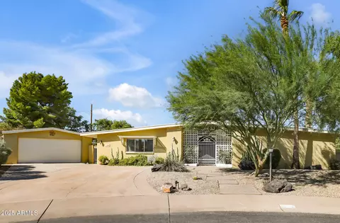 2644 E Mountain View Rd, Phoenix, AZ 85028