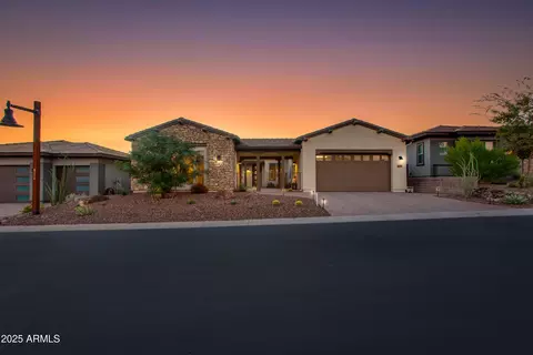 4222 Cactus Blossom Rd, Wickenburg, AZ 85390