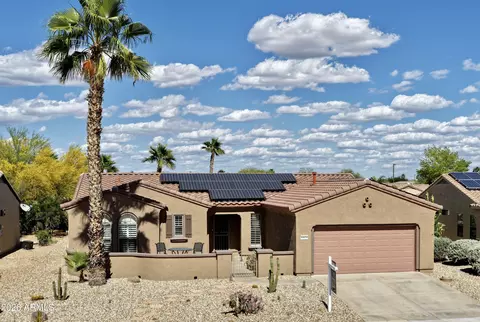 16626 W Rincon Peak Dr, Surprise, AZ 85387