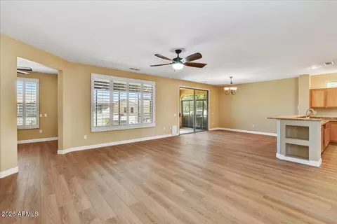 16626 W Rincon Peak Dr, Surprise, AZ 85387