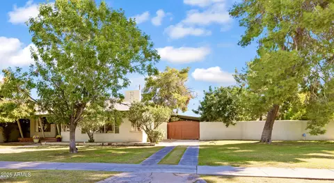 245 N Washington St, Chandler, AZ 85225