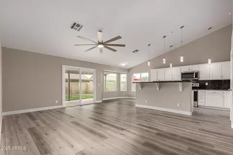Living - 2319 E San Tan Dr, Gilbert, AZ 85296 photo 5 of 8