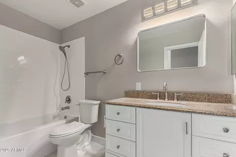 Bath - 2319 E San Tan Dr, Gilbert, AZ 85296 photo 4 of 4