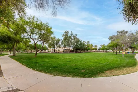 Exterior - 2319 E San Tan Dr, Gilbert, AZ 85296 photo 8 of 8