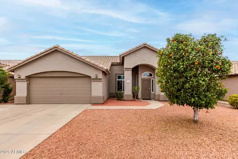 2319 E San Tan Dr, Gilbert, AZ 85296