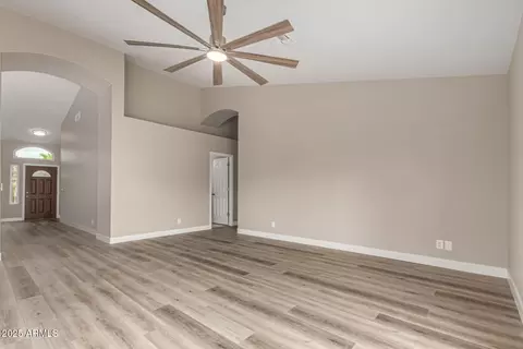 Living - 2319 E San Tan Dr, Gilbert, AZ 85296 photo 4 of 8