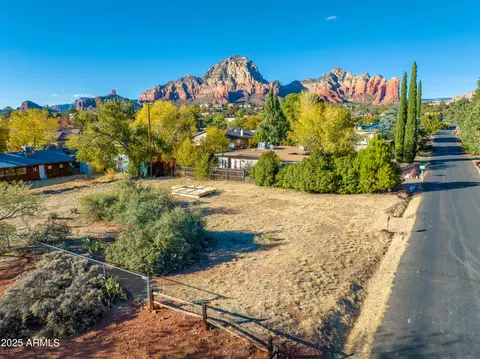 115 Inspirational Dr #-, Sedona, AZ 86336